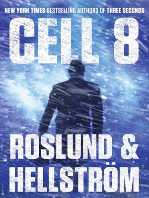 Cell 8 - ebook